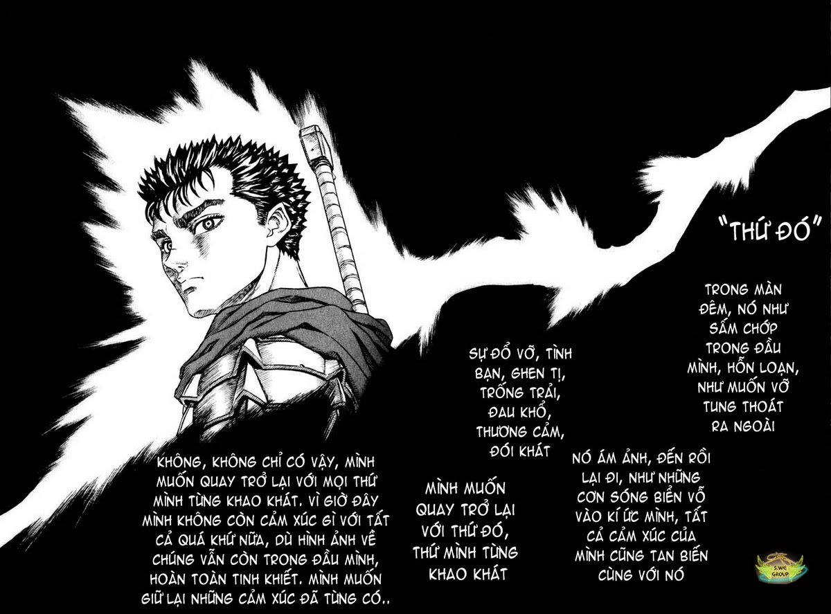 Berserk Chương65 ảnh 7