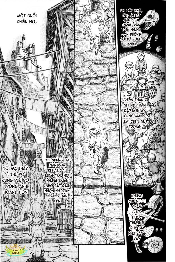 Berserk Chương65 ảnh 4