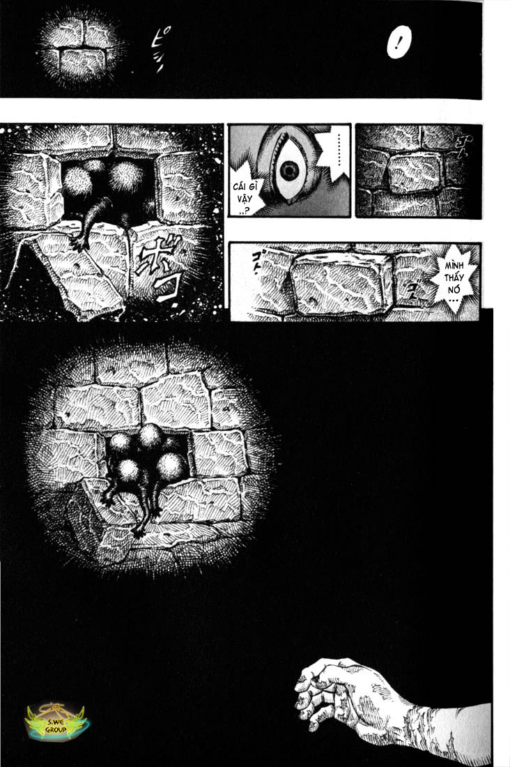 Berserk Chương65 ảnh 11