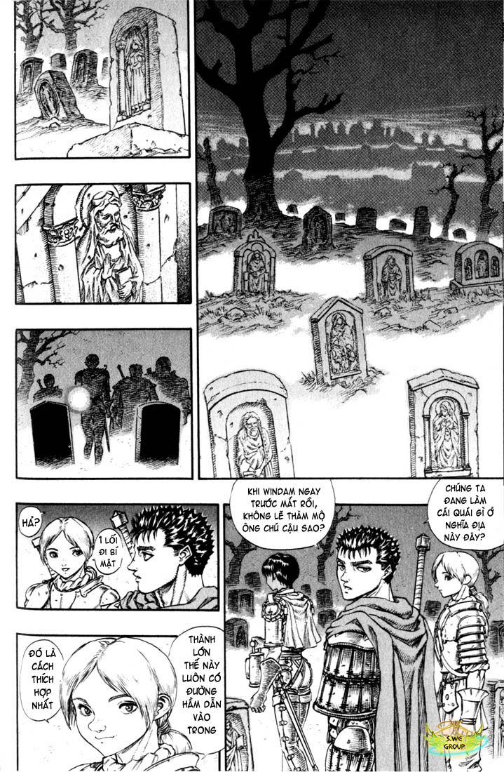 Berserk Chương65 ảnh 19