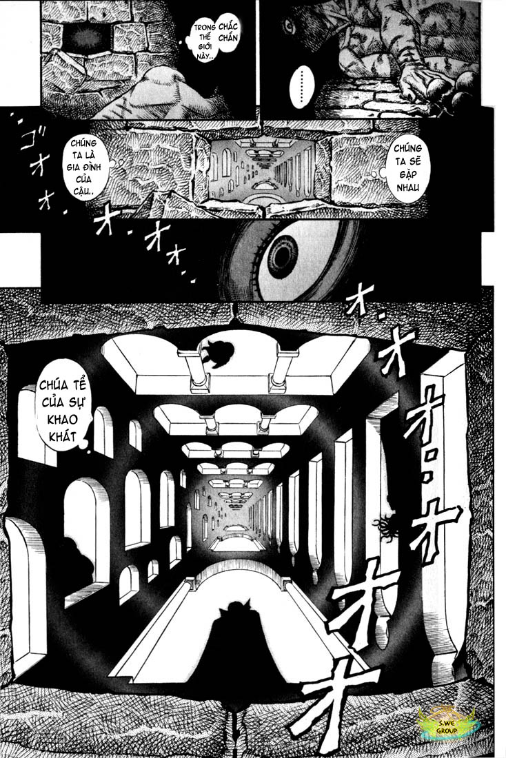 Berserk Chương65 ảnh 13