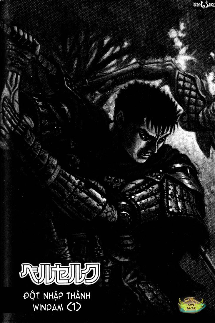 Berserk Chương65 ảnh 3