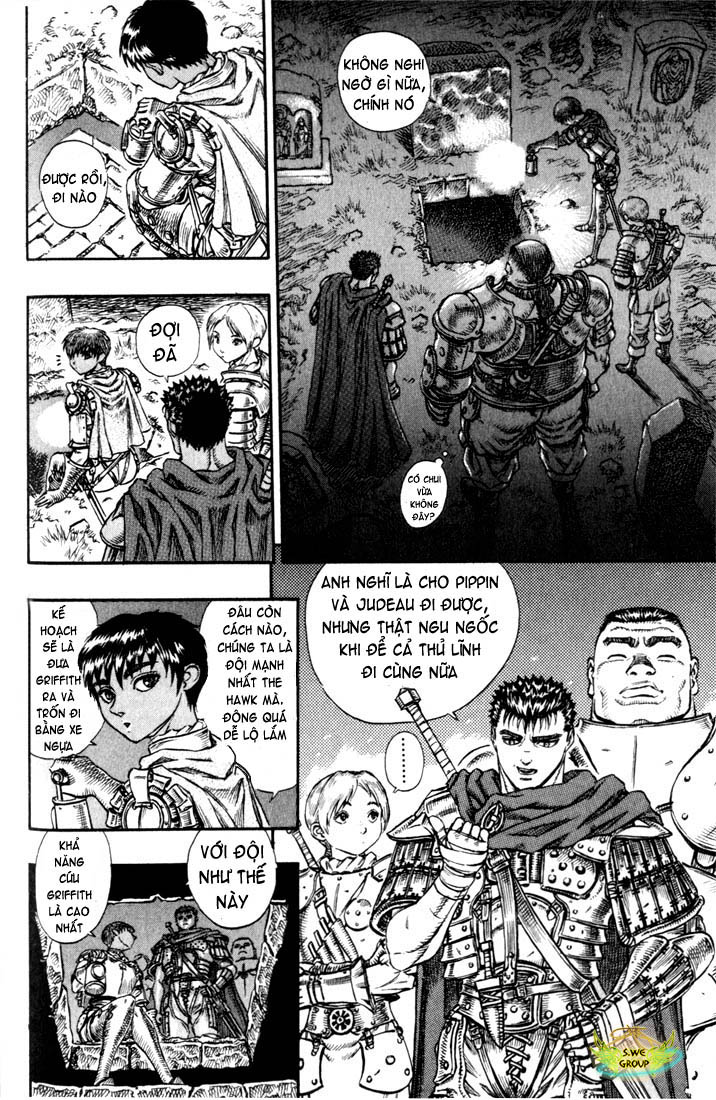 Berserk Chương65 ảnh 21