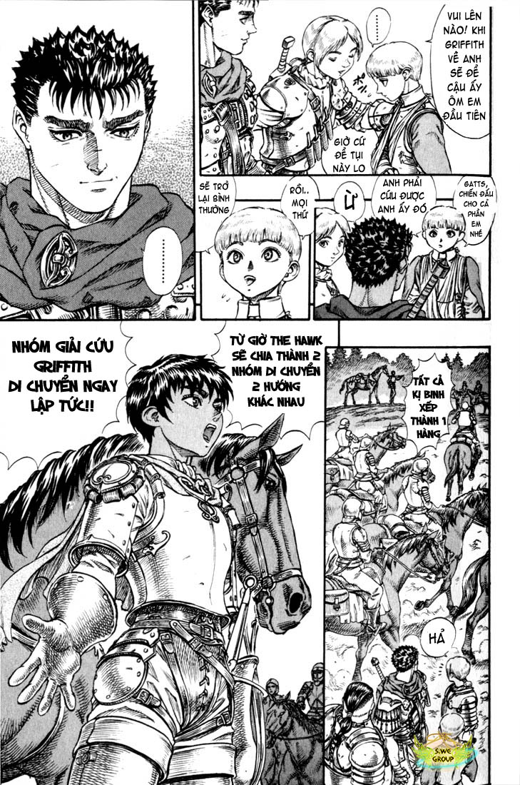 Berserk Chương65 ảnh 15