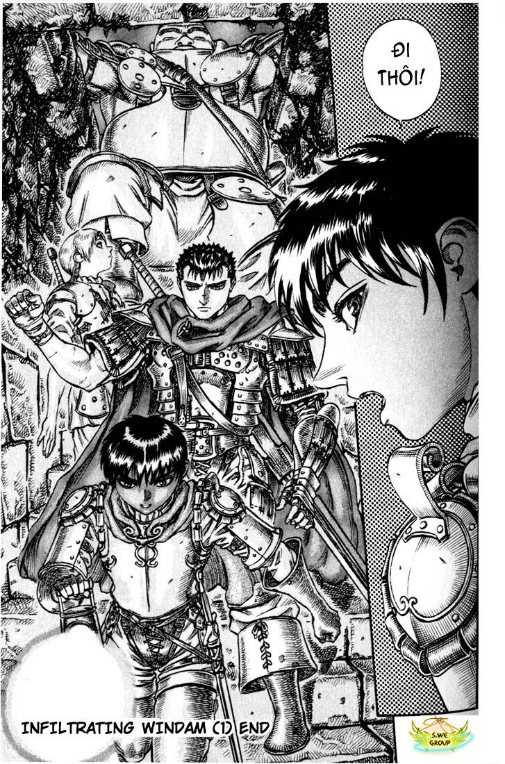 Berserk Chương65 ảnh 24
