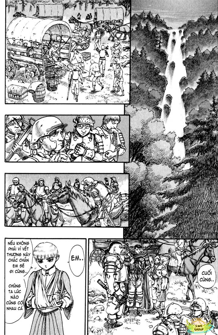 Berserk Chương65 ảnh 14