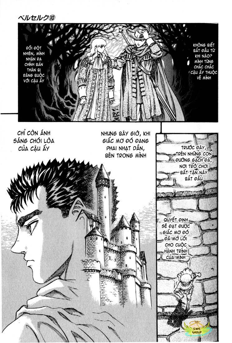 Berserk Chương65 ảnh 9