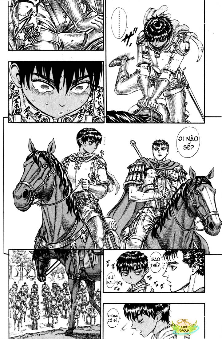 Berserk Chương65 ảnh 16