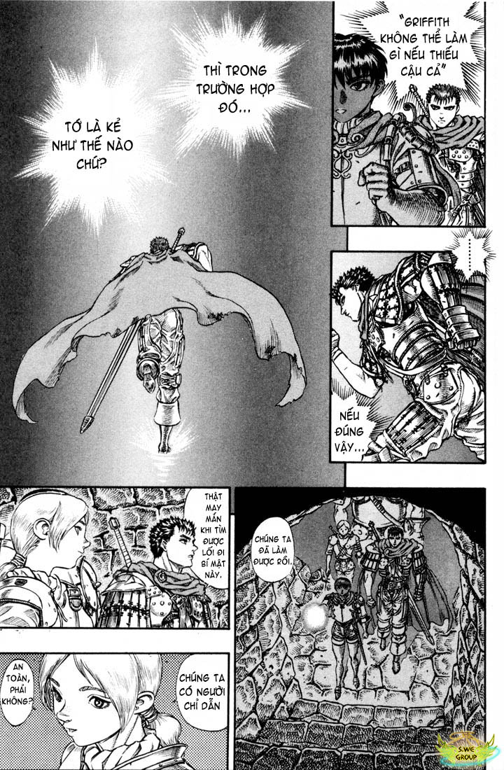Berserk Chương66 ảnh 8