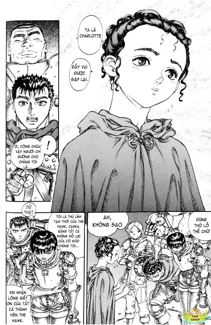 Berserk Chương66 ảnh 11