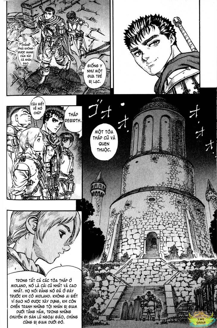 Berserk Chương66 ảnh 21