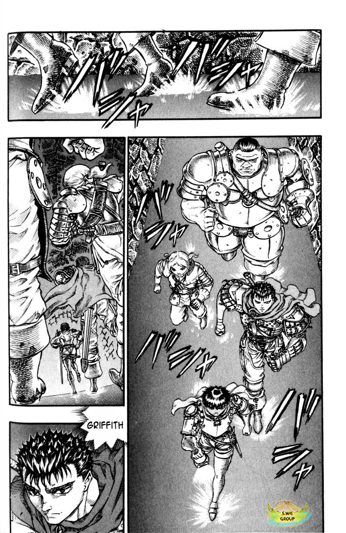 Berserk Chương66 ảnh 5