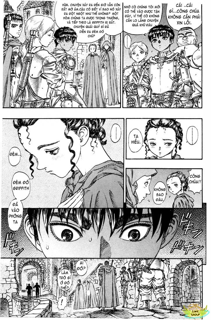 Berserk Chương66 ảnh 16