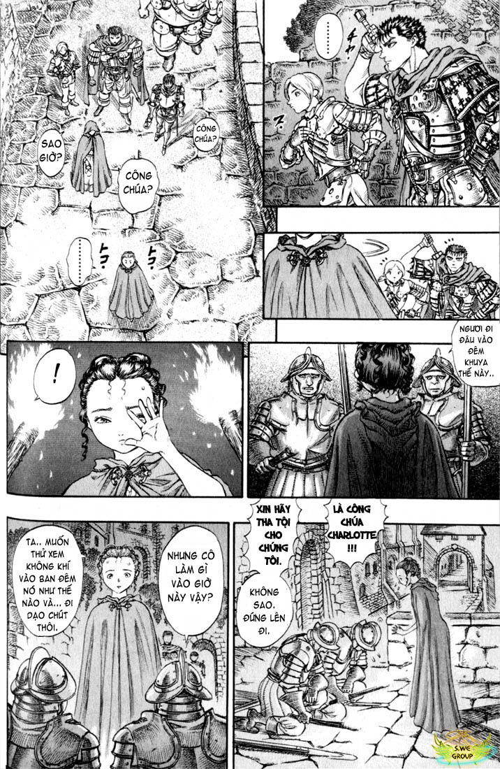 Berserk Chương66 ảnh 17