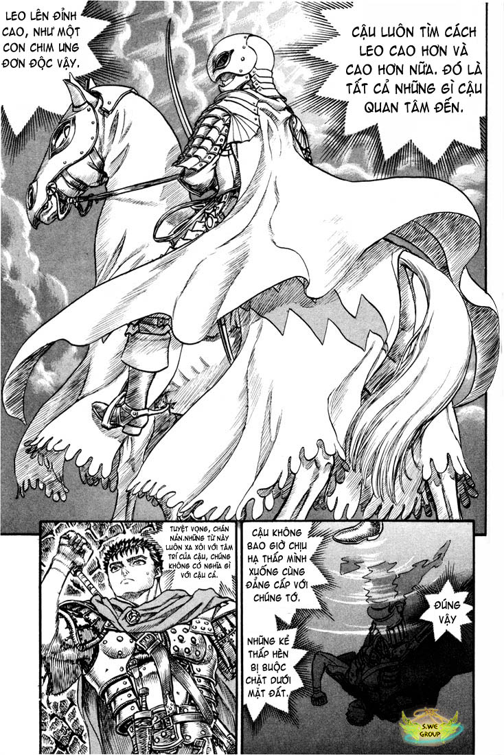 Berserk Chương66 ảnh 6