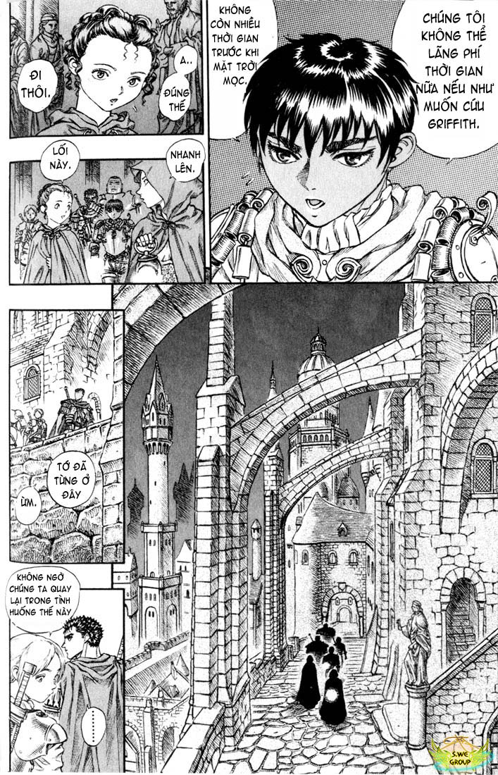 Berserk Chương66 ảnh 13