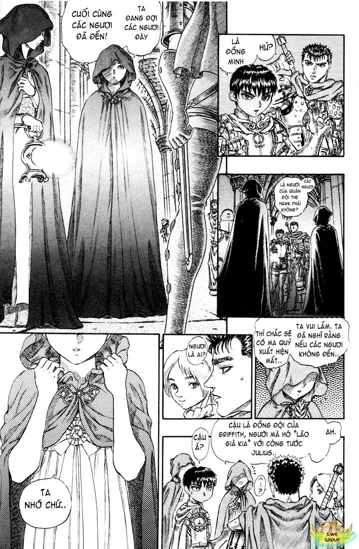 Berserk Chương66 ảnh 10