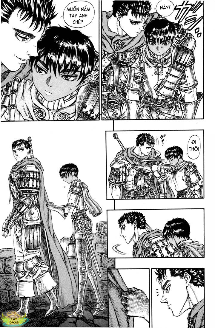 Berserk Chương66 ảnh 20