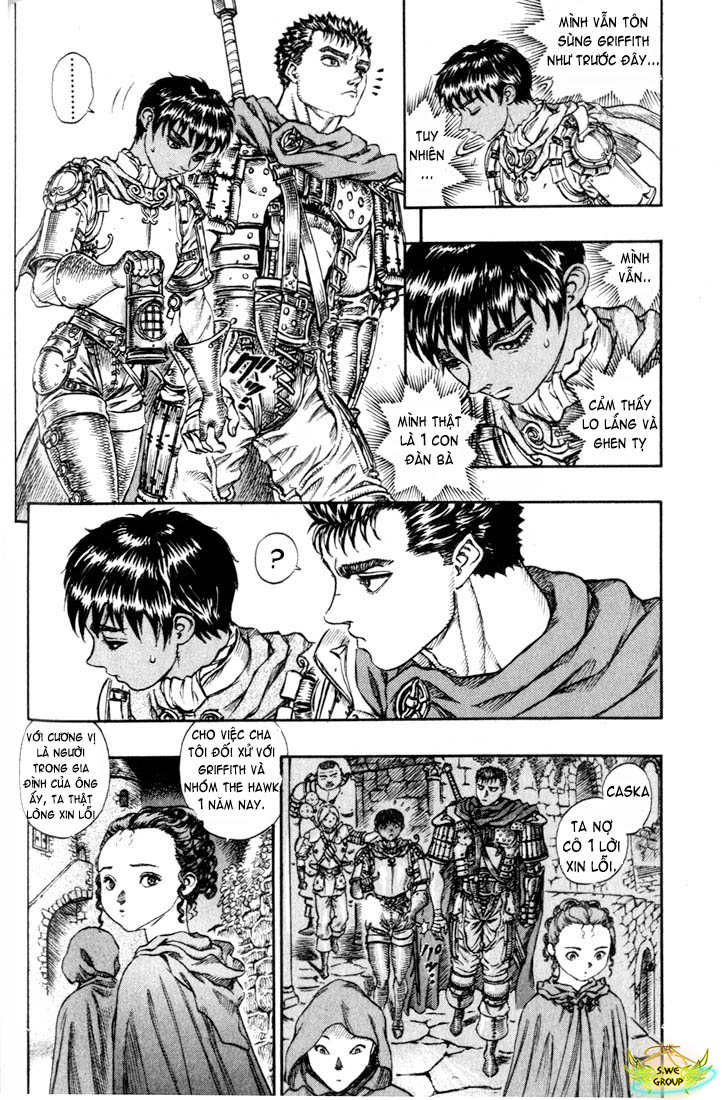 Berserk Chương66 ảnh 15