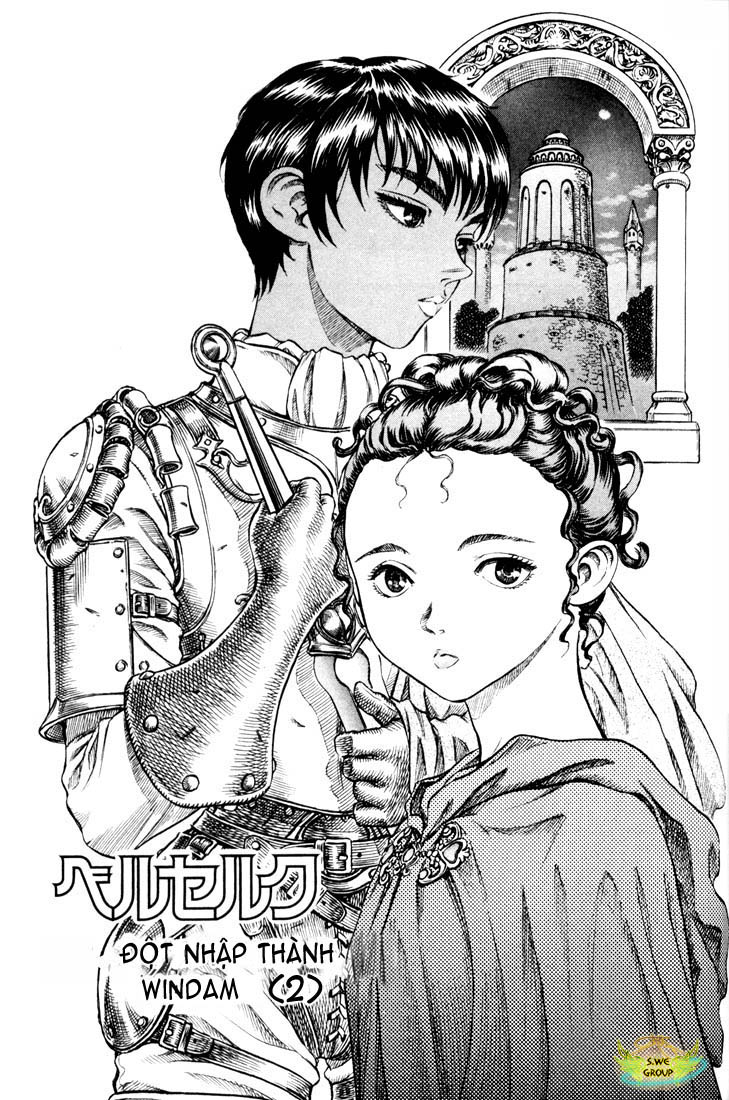 Berserk Chương66 ảnh 4