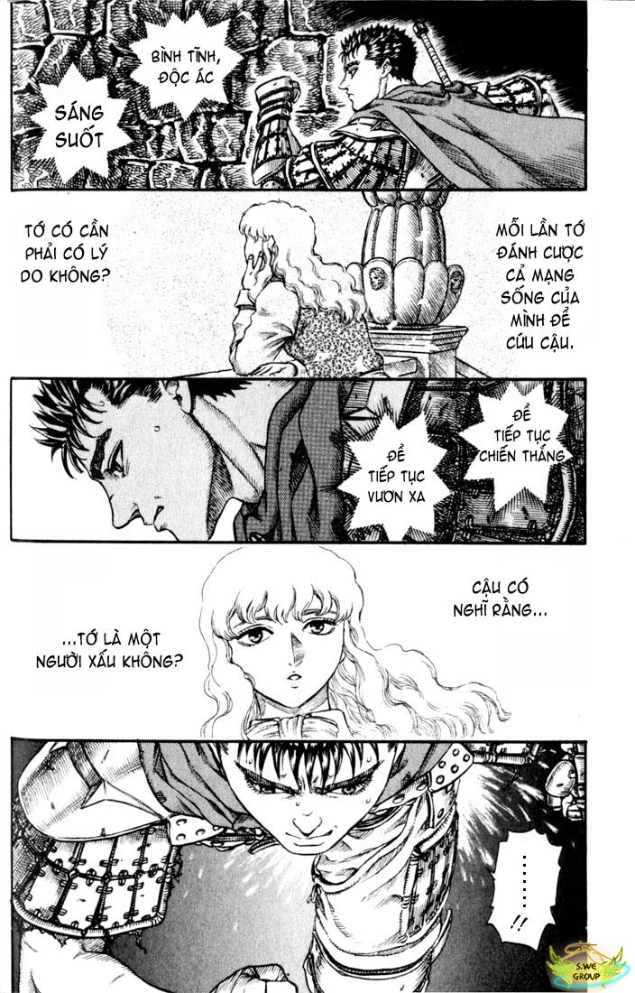 Berserk Chương66 ảnh 7