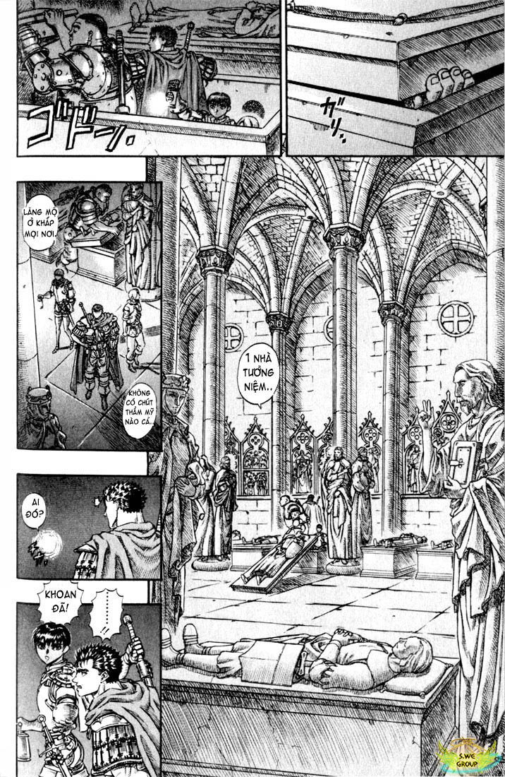 Berserk Chương66 ảnh 9
