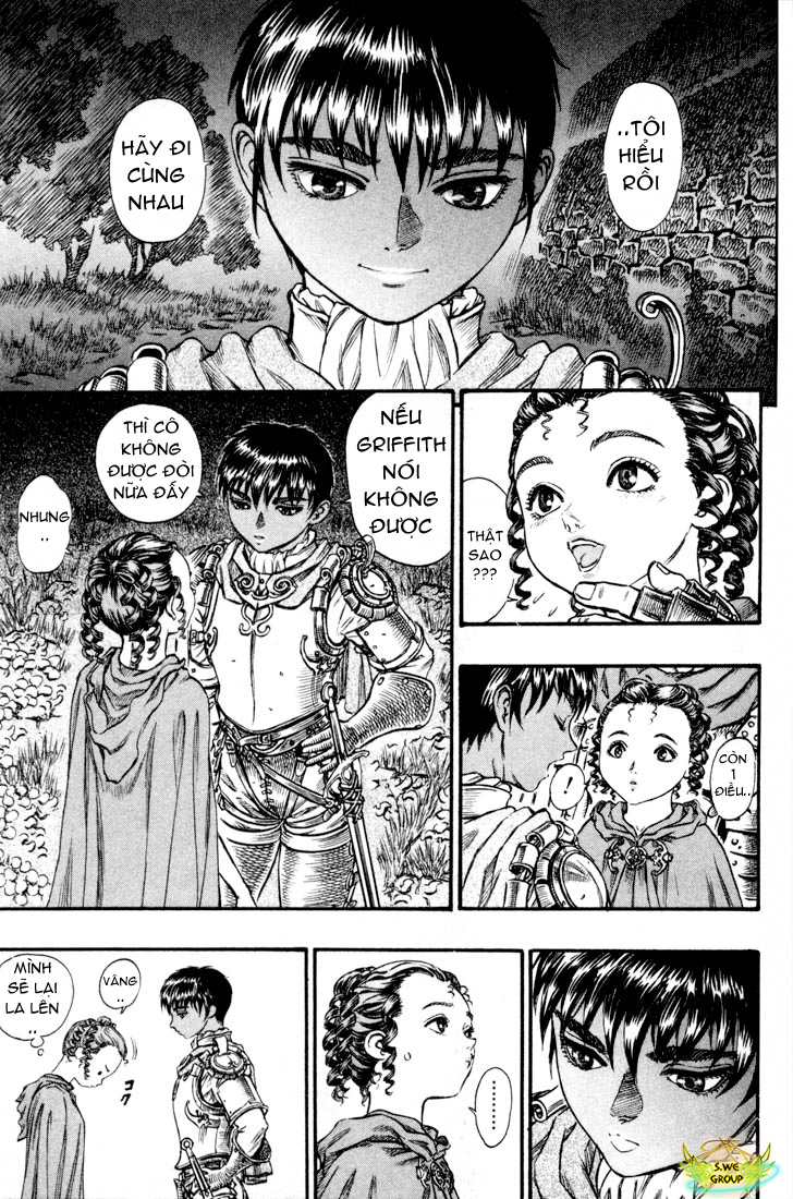 Berserk Chương67 ảnh 11