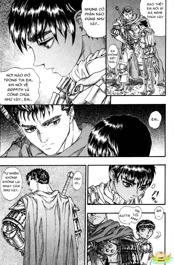 Berserk Chương67 ảnh 13