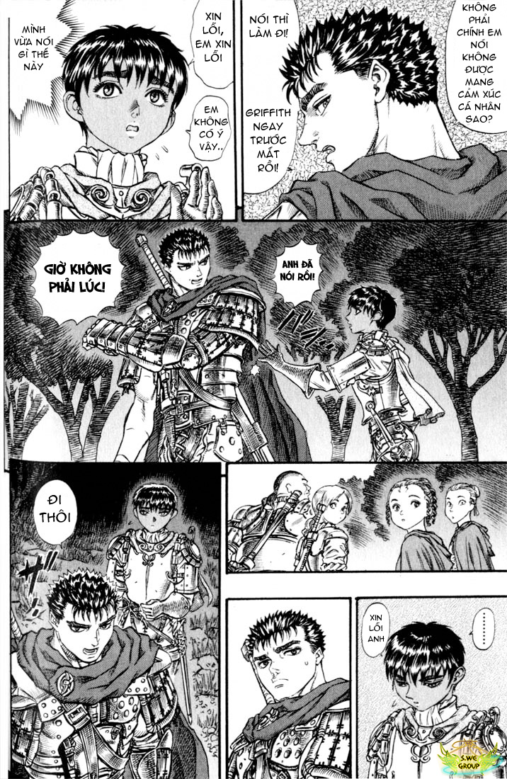 Berserk Chương67 ảnh 14
