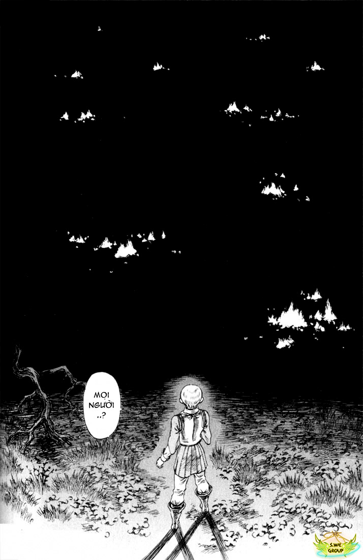 Berserk Chương67 ảnh 23