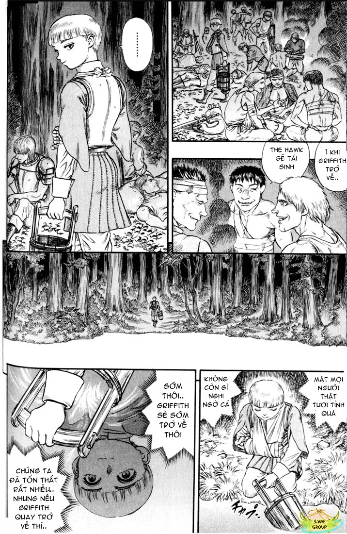 Berserk Chương67 ảnh 18