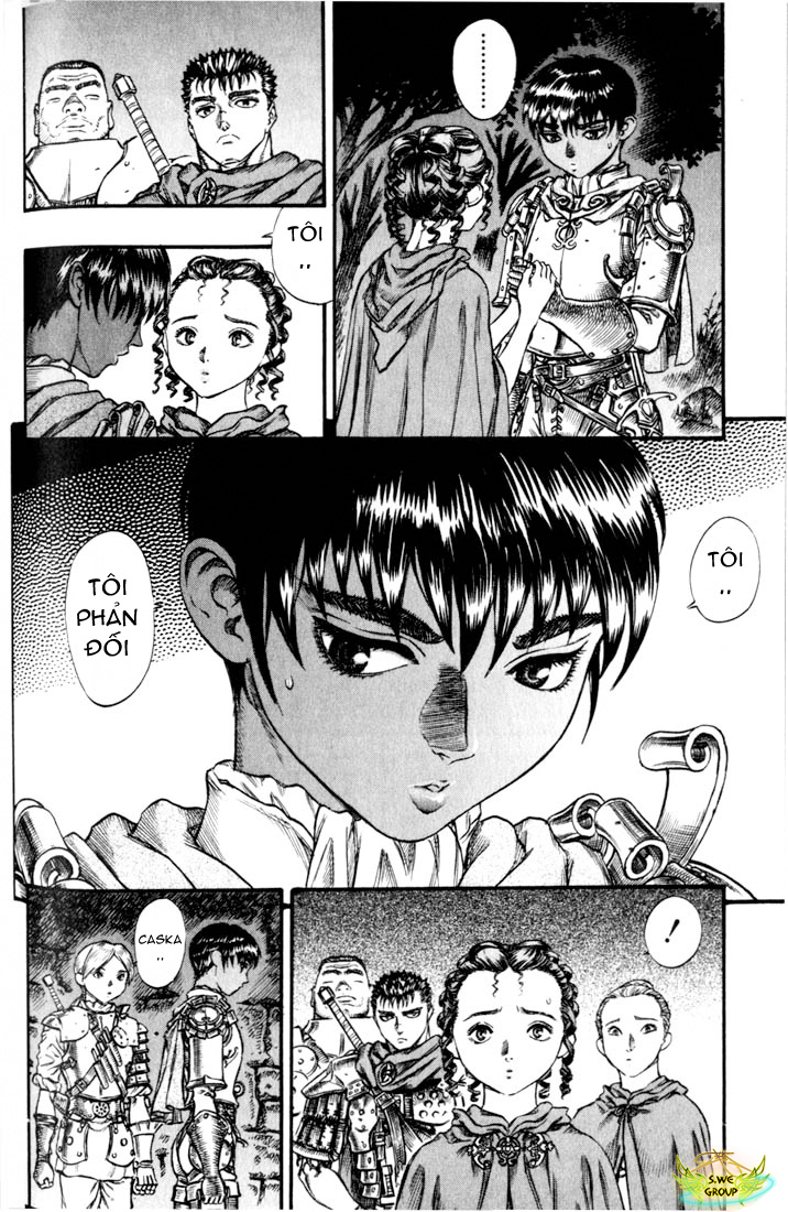 Berserk Chương67 ảnh 6