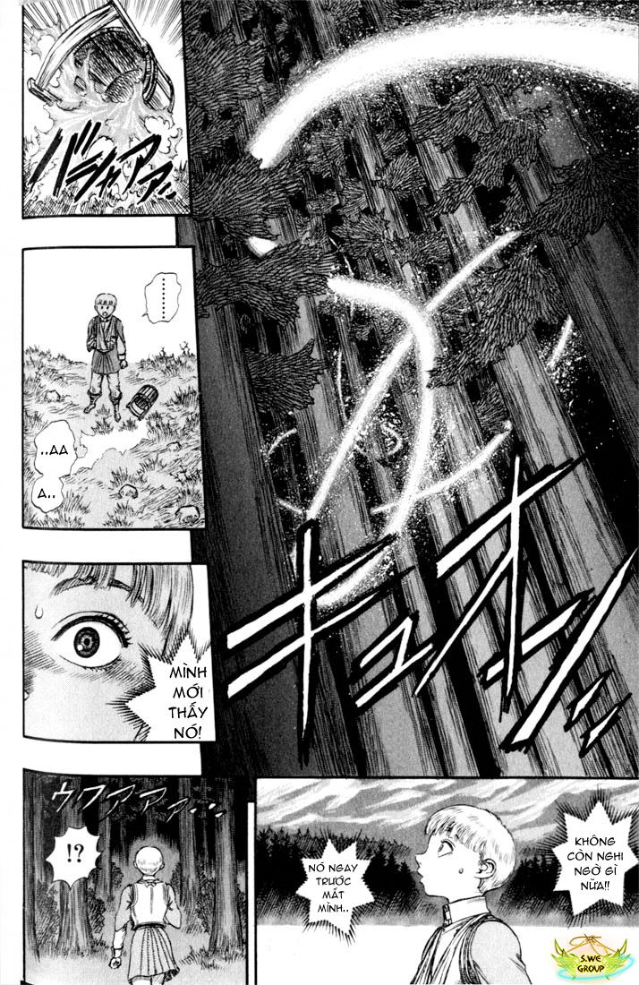 Berserk Chương67 ảnh 21