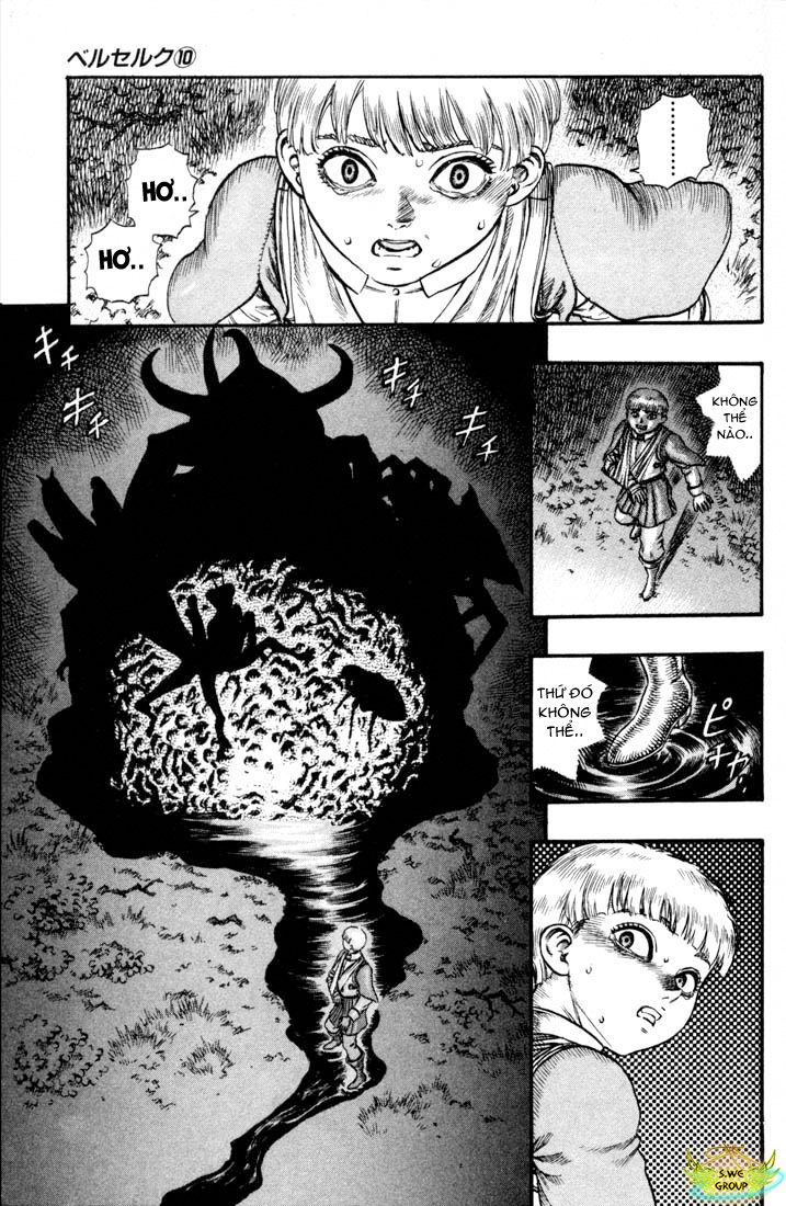 Berserk Chương68 ảnh 10