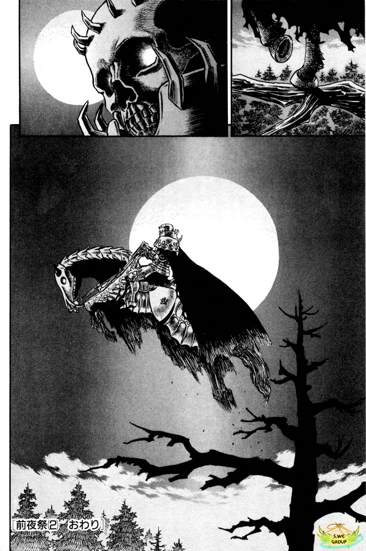 Berserk Chương68 ảnh 21