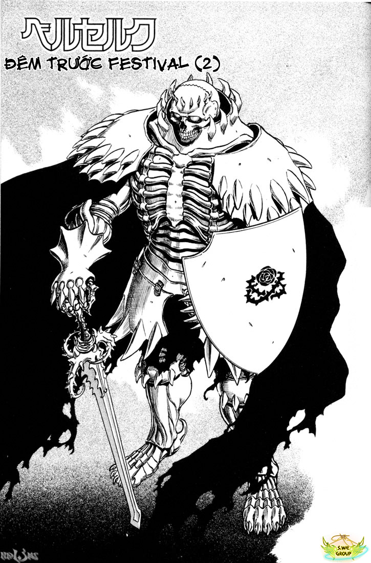 Berserk Chương68 ảnh 3