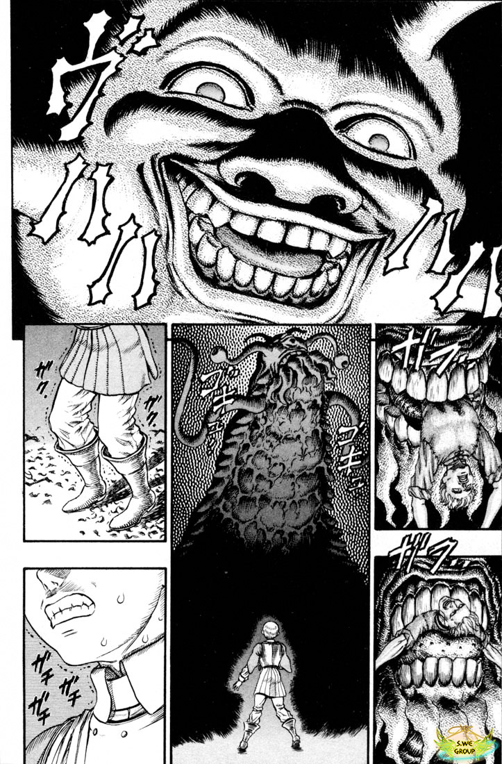Berserk Chương68 ảnh 9