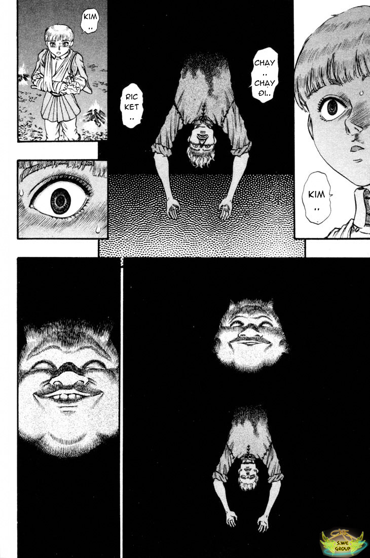 Berserk Chương68 ảnh 6