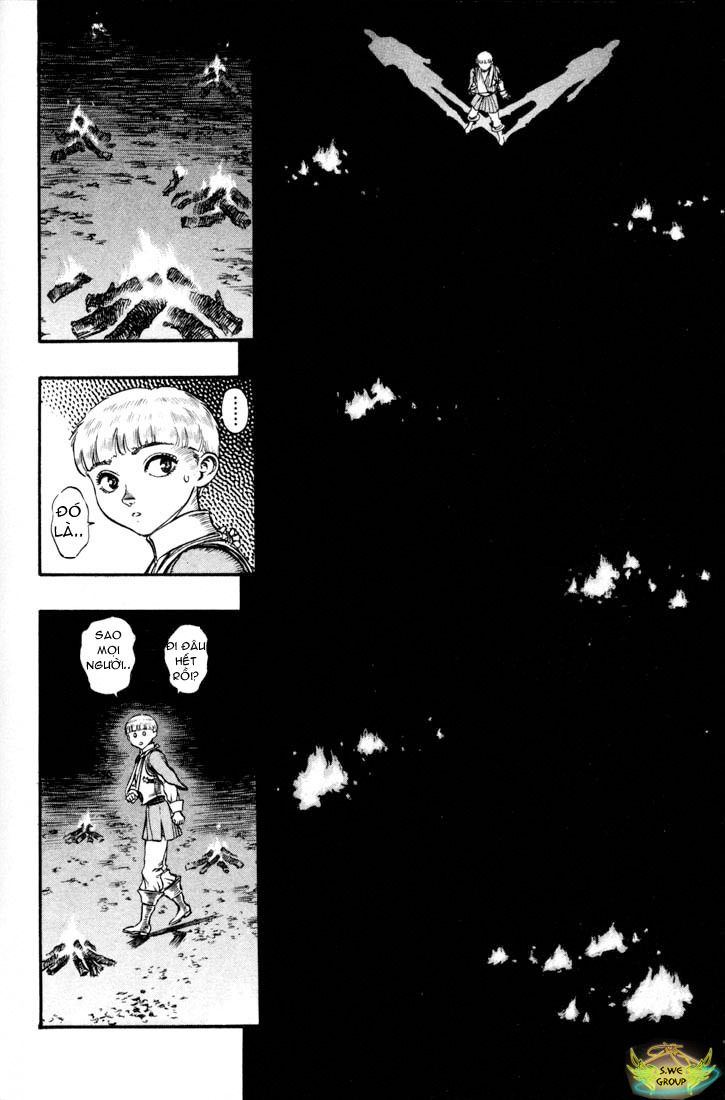 Berserk Chương68 ảnh 4