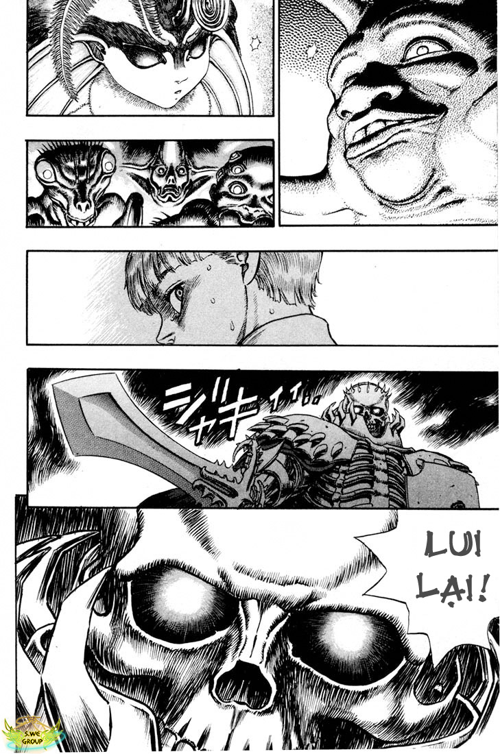 Berserk Chương68 ảnh 15