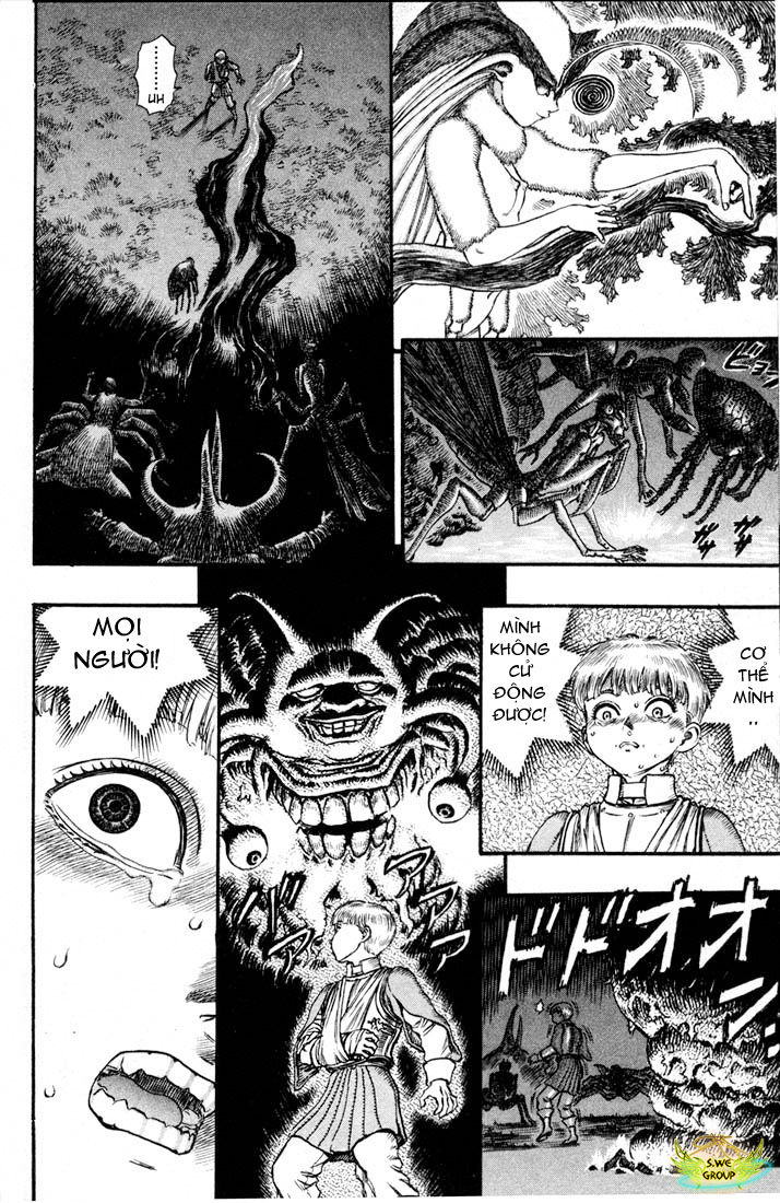 Berserk Chương68 ảnh 13