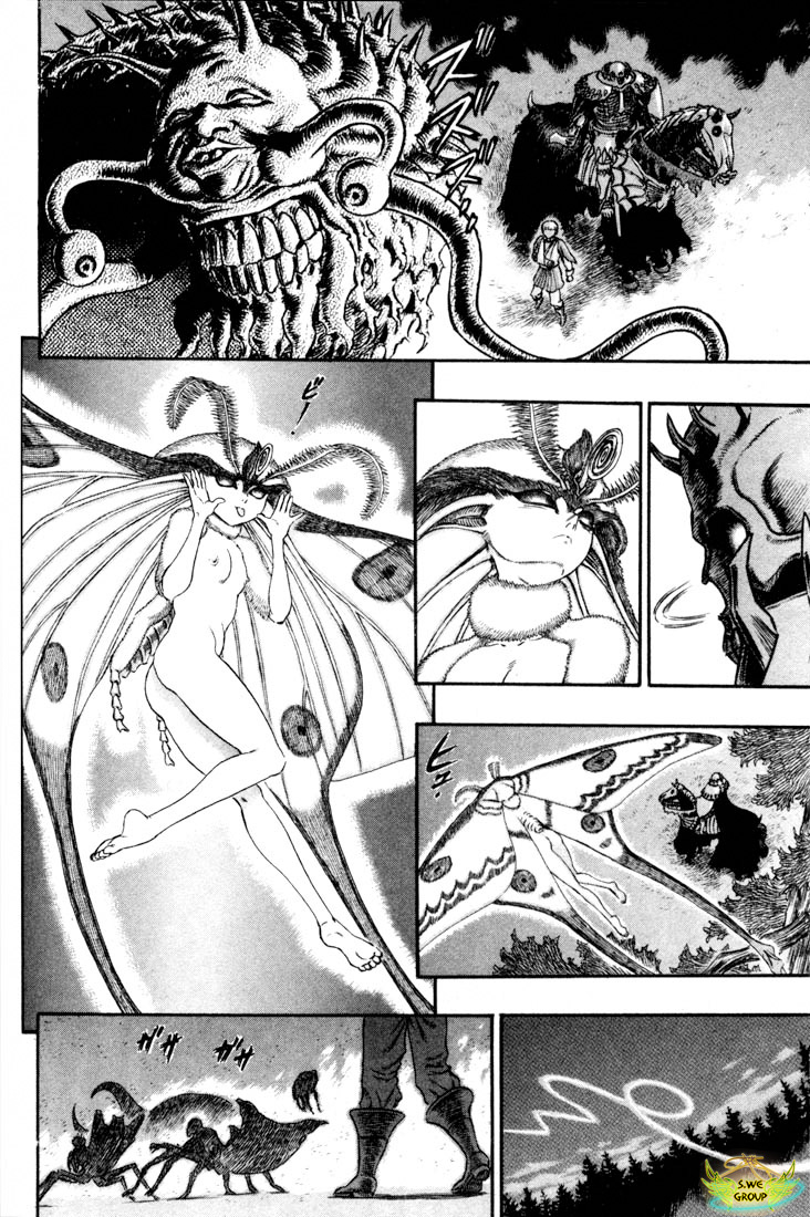 Berserk Chương68 ảnh 17