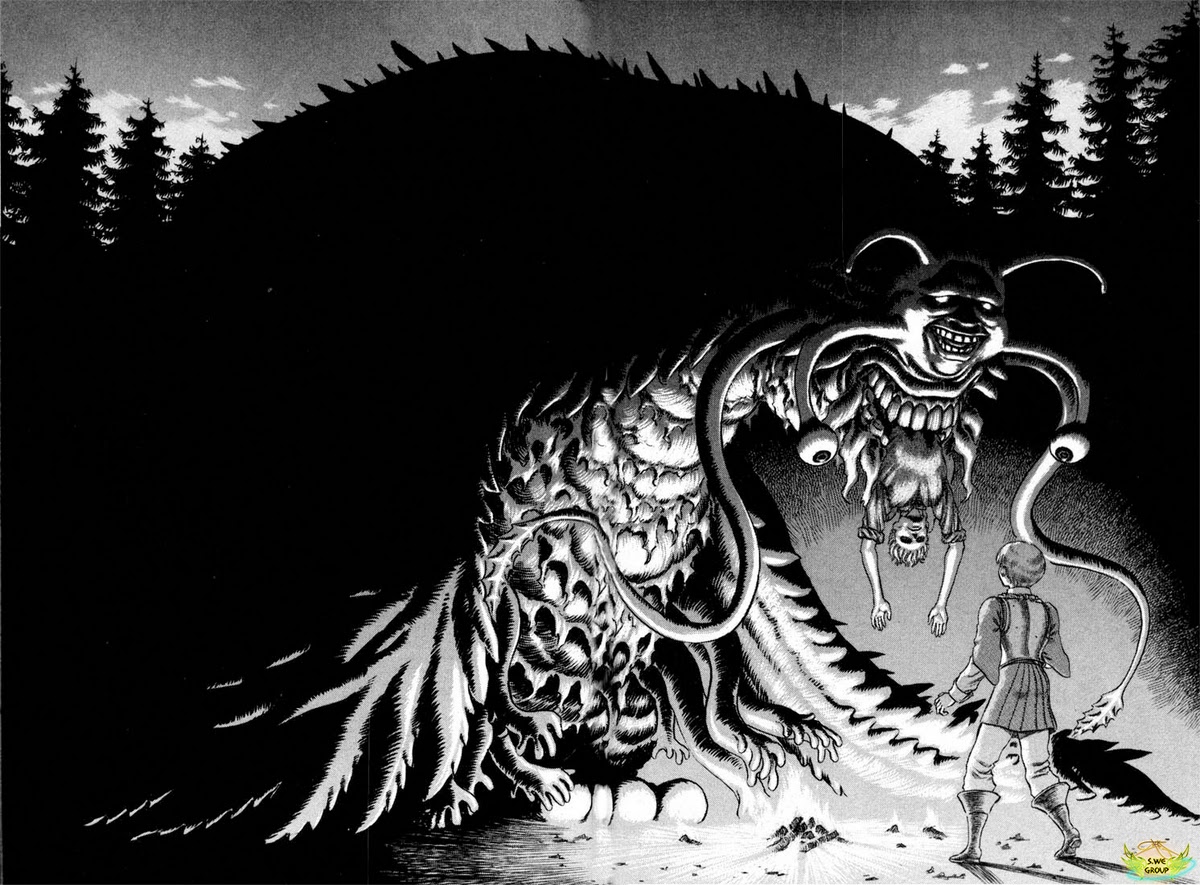 Berserk Chương68 ảnh 8