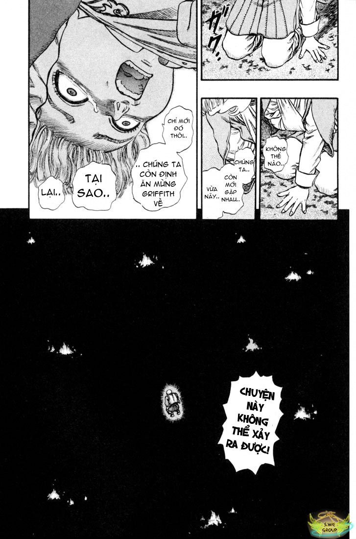 Berserk Chương68 ảnh 20