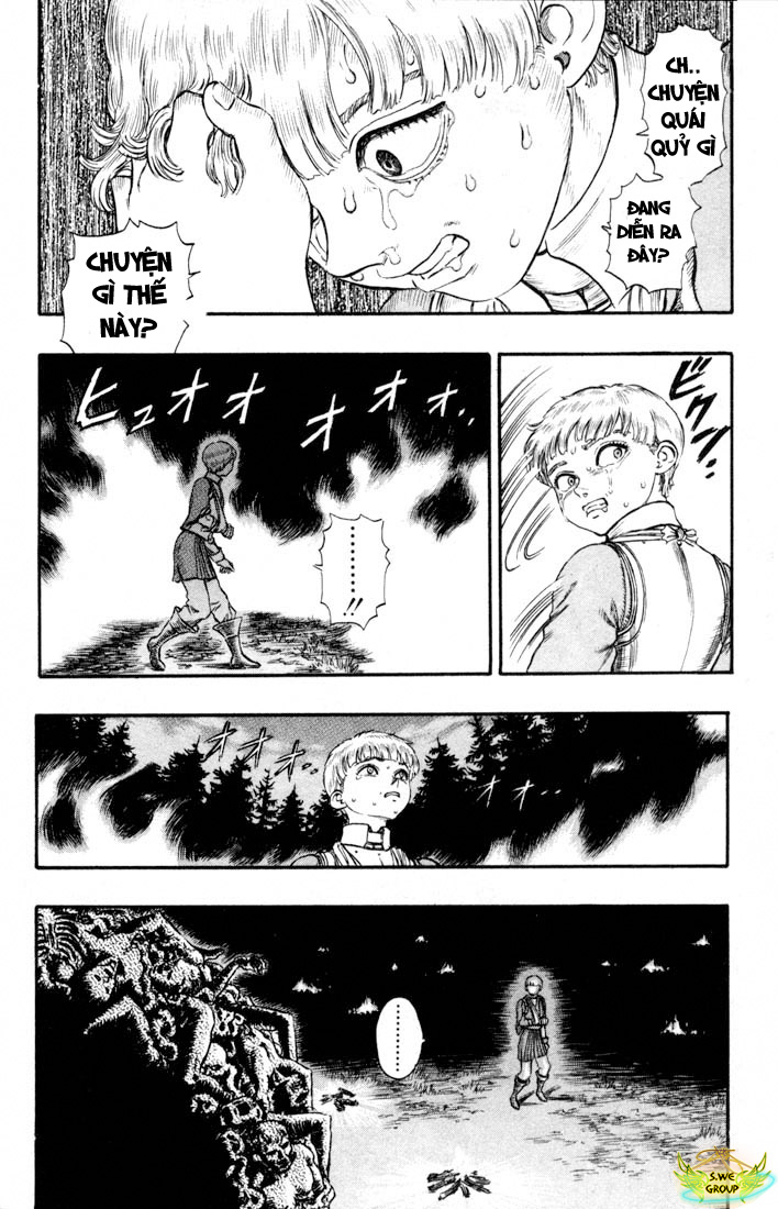 Berserk Chương68 ảnh 19