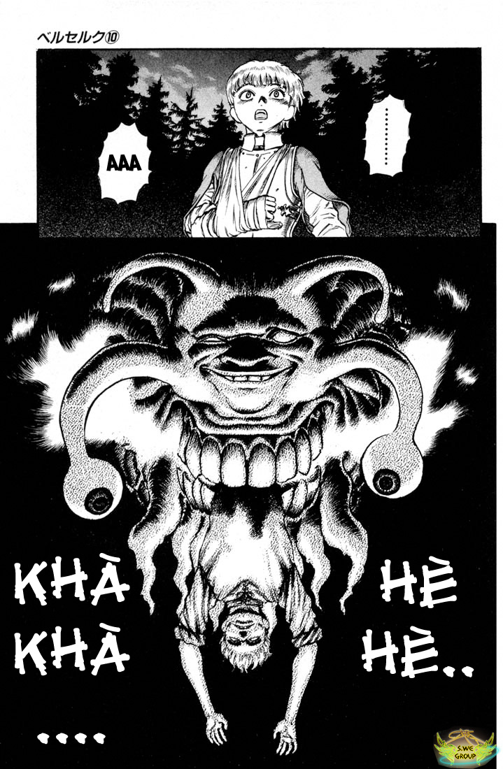 Berserk Chương68 ảnh 7