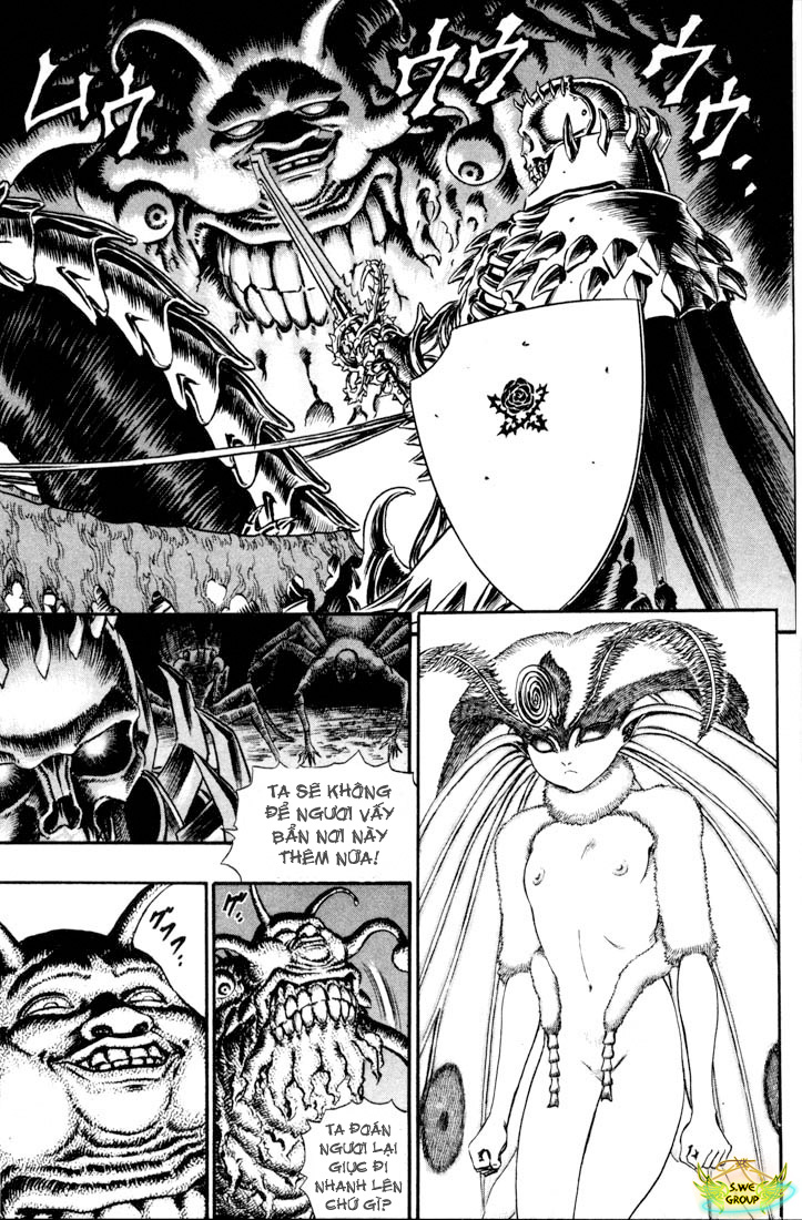 Berserk Chương68 ảnh 16
