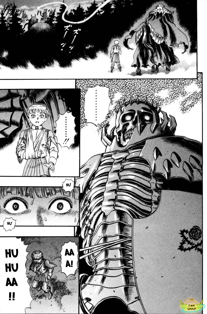Berserk Chương68 ảnh 18