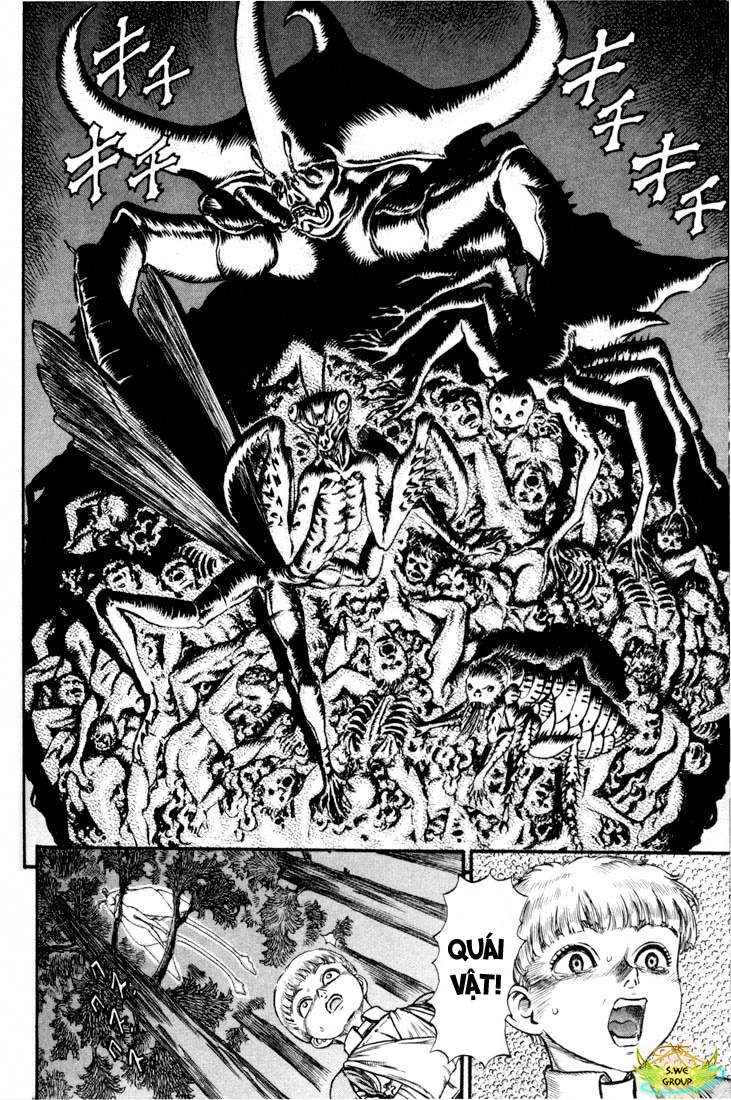Berserk Chương68 ảnh 11