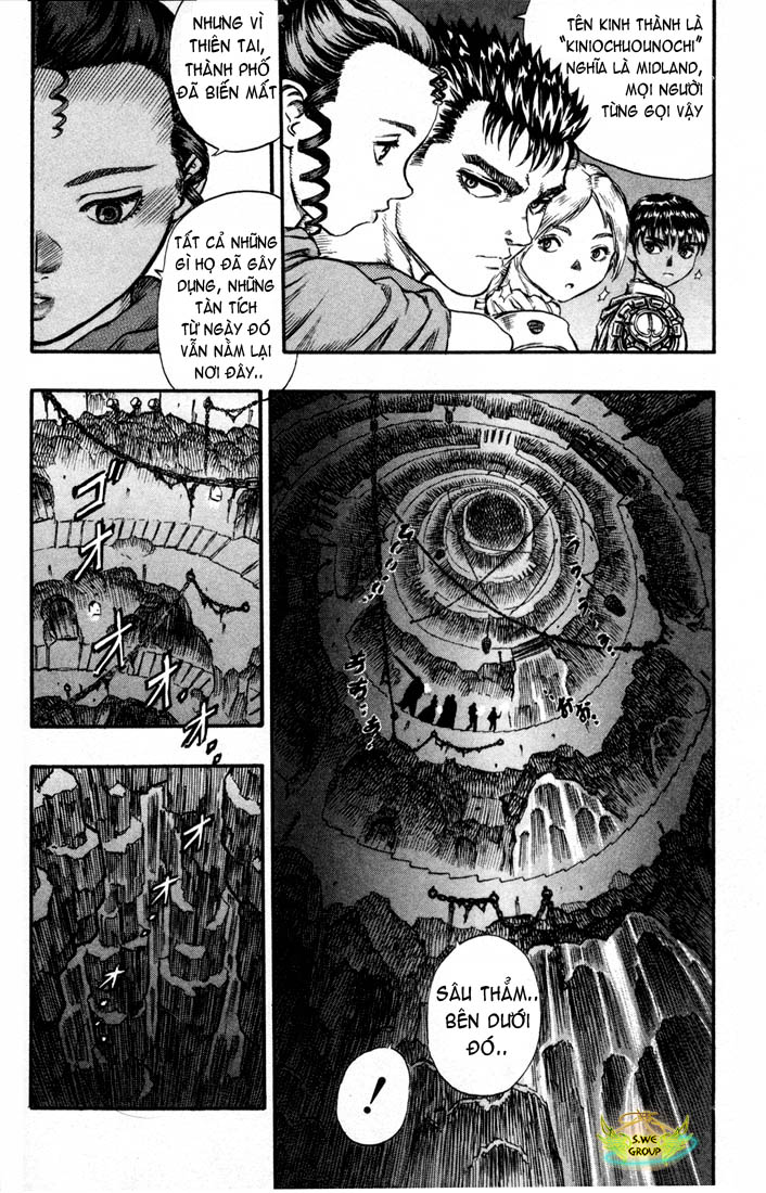 Berserk Chương69 ảnh 10